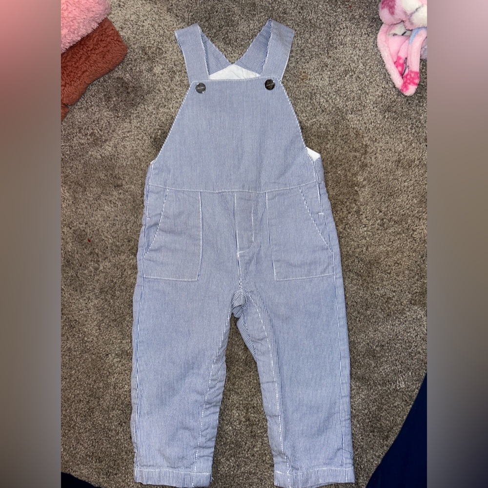 Bacardi Paris Overall